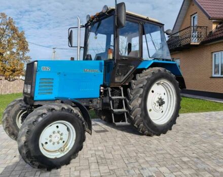 МТЗ Другая, объемом двигателя 0 л и пробегом 0 тыс. км за 14650 $, фото 17 на Automoto.ua