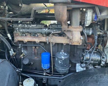 МТЗ Другая 2012 в Виннице на Automoto.ua МТЗ Другая, объемом двигателя 7.2 л и пробегом 6 тыс. км за 22500 $, фото 8 на Automoto.ua