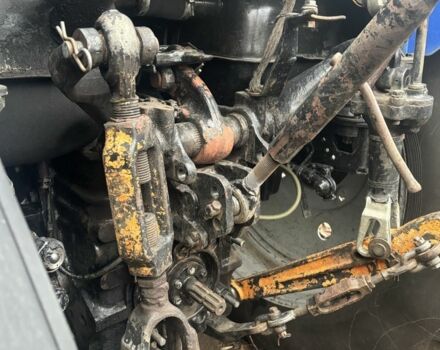 МТЗ Інша, об'ємом двигуна 4.75 л та пробігом 0 тис. км за 12500 $, фото 4 на Automoto.ua