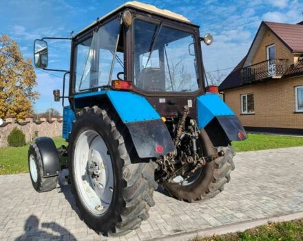 МТЗ Другая, объемом двигателя 0 л и пробегом 0 тыс. км за 14650 $, фото 6 на Automoto.ua