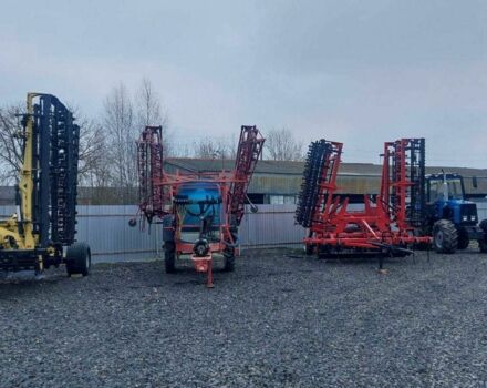 МТЗ Другая, объемом двигателя 7.12 л и пробегом 0 тыс. км за 15385 $, фото 5 на Automoto.ua