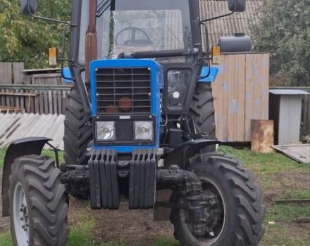 МТЗ Другая, объемом двигателя 0 л и пробегом 0 тыс. км за 14000 $, фото 11 на Automoto.ua