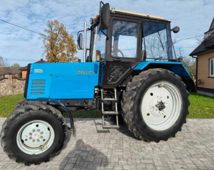 МТЗ Другая, объемом двигателя 0 л и пробегом 0 тыс. км за 14650 $, фото 14 на Automoto.ua