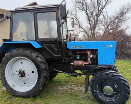 МТЗ Інша, об'ємом двигуна 1.45 л та пробігом 5 тис. км за 12800 $, фото 3 на Automoto.ua