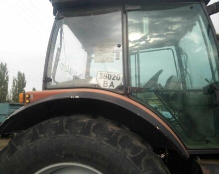 МТЗ Другая, объемом двигателя 0 л и пробегом 0 тыс. км за 13725 $, фото 3 на Automoto.ua