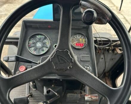 МТЗ Другая, объемом двигателя 0 л и пробегом 9 тыс. км за 12500 $, фото 3 на Automoto.ua