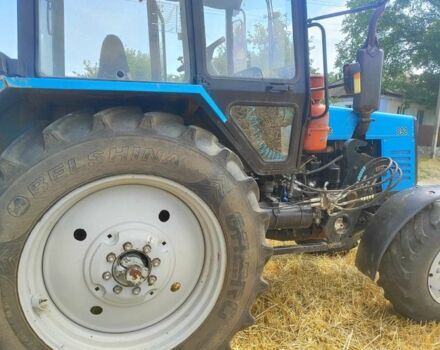 МТЗ Другая, объемом двигателя 0 л и пробегом 0 тыс. км за 14500 $, фото 3 на Automoto.ua