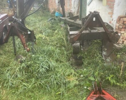 МТЗ Другая, объемом двигателя 0 л и пробегом 0 тыс. км за 18000 $, фото 4 на Automoto.ua