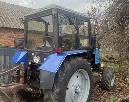 МТЗ Інша, об'ємом двигуна 4.75 л та пробігом 0 тис. км за 12500 $, фото 1 на Automoto.ua