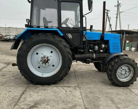 МТЗ Другая, объемом двигателя 0 л и пробегом 9 тыс. км за 12500 $, фото 1 на Automoto.ua