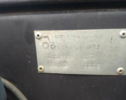 МТЗ Інша, об'ємом двигуна 4.7 л та пробігом 5 тис. км за 13500 $, фото 1 на Automoto.ua