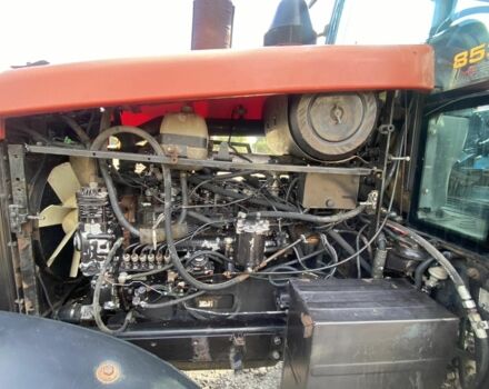 МТЗ Другая, объемом двигателя 7.2 л и пробегом 0 тыс. км за 17476 $, фото 3 на Automoto.ua