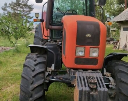 МТЗ Інша, об'ємом двигуна 0 л та пробігом 0 тис. км за 15000 $, фото 8 на Automoto.ua