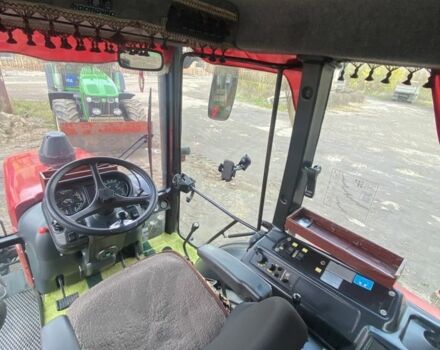 МТЗ Другая 2012 в Виннице на Automoto.ua МТЗ Другая, объемом двигателя 7.2 л и пробегом 6 тыс. км за 22500 $, фото 19 на Automoto.ua