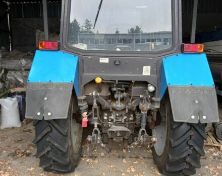 МТЗ Другая, объемом двигателя 0 л и пробегом 546 тыс. км за 18500 $, фото 3 на Automoto.ua