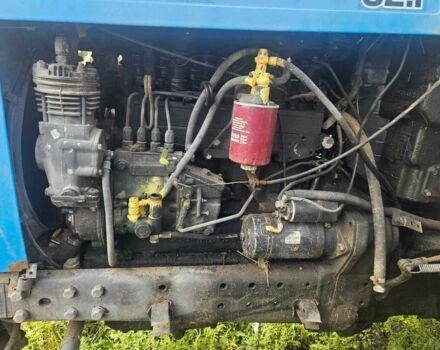 МТЗ Другая 2012 в Шепетовке на Automoto.ua МТЗ Другая, объемом двигателя 4.75 л и пробегом 0 тыс. км за 9040 $, фото 4 на Automoto.ua