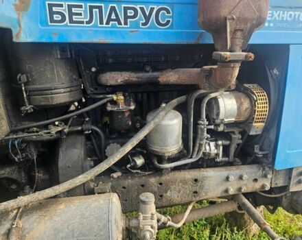 МТЗ Другая 2012 в Шепетовке на Automoto.ua МТЗ Другая, объемом двигателя 4.75 л и пробегом 0 тыс. км за 9040 $, фото 6 на Automoto.ua