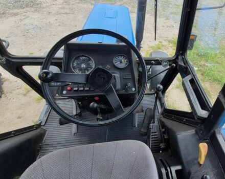 МТЗ Інша, об'ємом двигуна 4.76 л та пробігом 3 тис. км за 13400 $, фото 6 на Automoto.ua