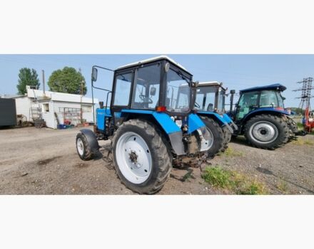 МТЗ Другая, объемом двигателя 0 л и пробегом 0 тыс. км за 10500 $, фото 2 на Automoto.ua