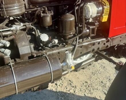 МТЗ Другая 2012 в Камень-Каширский на Automoto.ua МТЗ Другая, объемом двигателя 0.5 л и пробегом 2 тыс. км за 15000 $, фото 2 на Automoto.ua