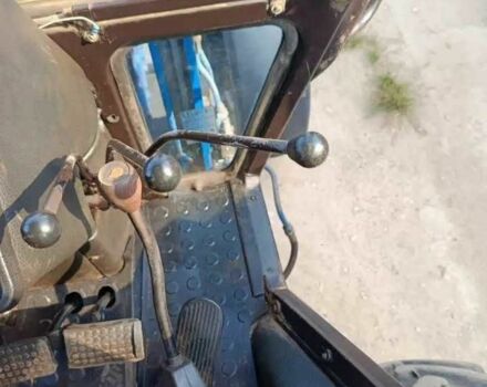МТЗ Другая, объемом двигателя 4.7 л и пробегом 6 тыс. км за 5921 $, фото 2 на Automoto.ua