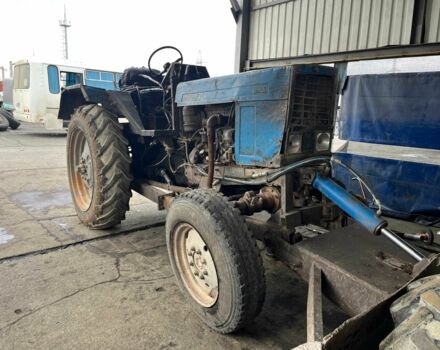 МТЗ Інша, об'ємом двигуна 4.75 л та пробігом 8 тис. км за 6070 $, фото 20 на Automoto.ua
