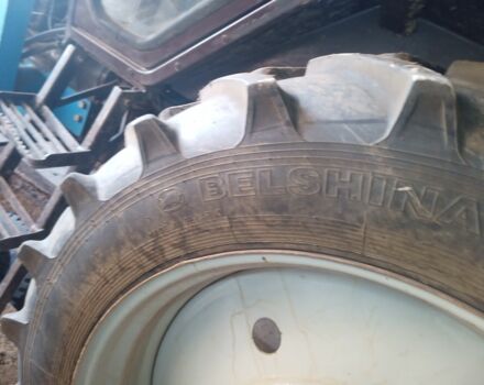 МТЗ Другая, объемом двигателя 5 л и пробегом 1 тыс. км за 16500 $, фото 8 на Automoto.ua