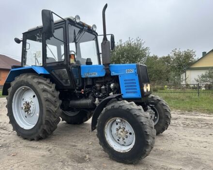 МТЗ Інша, об'ємом двигуна 0 л та пробігом 4 тис. км за 14100 $, фото 7 на Automoto.ua