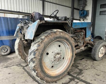 МТЗ Інша, об'ємом двигуна 4.75 л та пробігом 8 тис. км за 6070 $, фото 22 на Automoto.ua