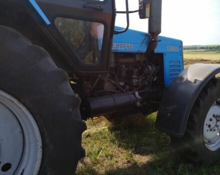 МТЗ Другая, объемом двигателя 4.75 л и пробегом 5 тыс. км за 20000 $, фото 3 на Automoto.ua