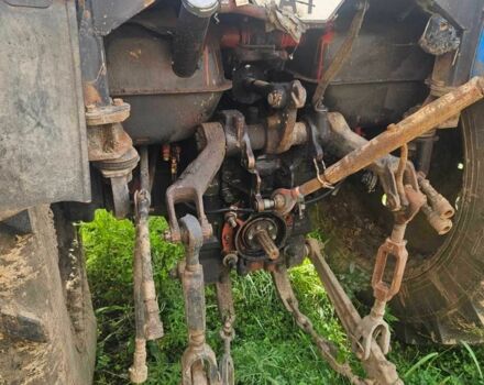 МТЗ Другая 2012 в Шепетовке на Automoto.ua МТЗ Другая, объемом двигателя 4.75 л и пробегом 0 тыс. км за 9040 $, фото 7 на Automoto.ua