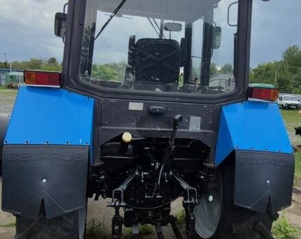 МТЗ Інша, об'ємом двигуна 4.76 л та пробігом 3 тис. км за 13400 $, фото 2 на Automoto.ua