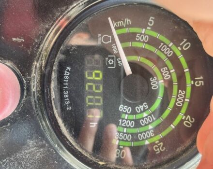 МТЗ Інша, об'ємом двигуна 0 л та пробігом 0 тис. км за 8000 $, фото 7 на Automoto.ua