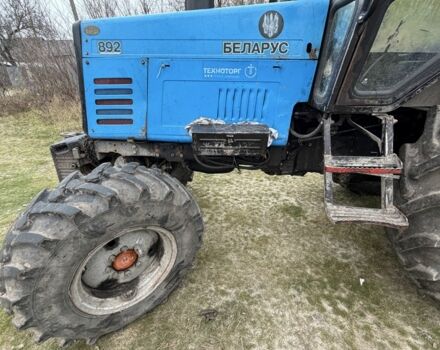 МТЗ Інша, об'ємом двигуна 0 л та пробігом 0 тис. км за 12000 $, фото 3 на Automoto.ua