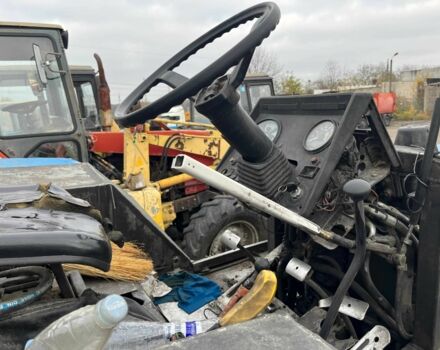 МТЗ Інша, об'ємом двигуна 4.75 л та пробігом 8 тис. км за 6070 $, фото 7 на Automoto.ua