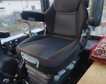 МТЗ Інша, об'ємом двигуна 4.7 л та пробігом 6 тис. км за 16000 $, фото 6 на Automoto.ua