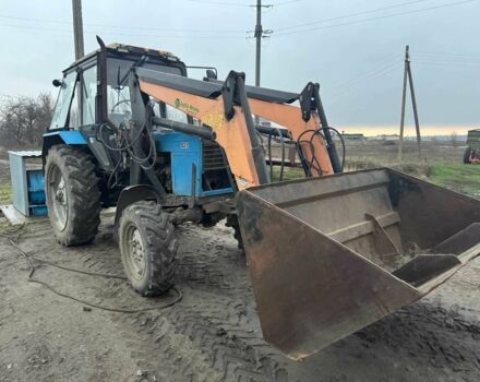 МТЗ Другая, объемом двигателя 0 л и пробегом 0 тыс. км за 10000 $, фото 1 на Automoto.ua