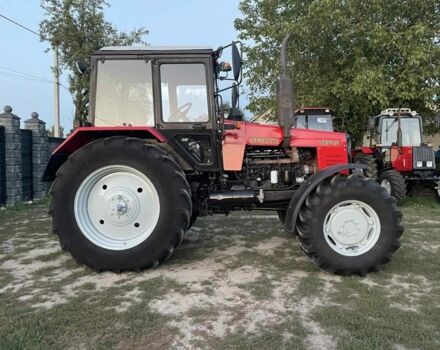 МТЗ Інша, об'ємом двигуна 7.2 л та пробігом 0 тис. км за 18500 $, фото 16 на Automoto.ua