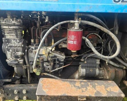 МТЗ Другая 2012 в Шепетовке на Automoto.ua МТЗ Другая, объемом двигателя 4.75 л и пробегом 0 тыс. км за 9040 $, фото 9 на Automoto.ua