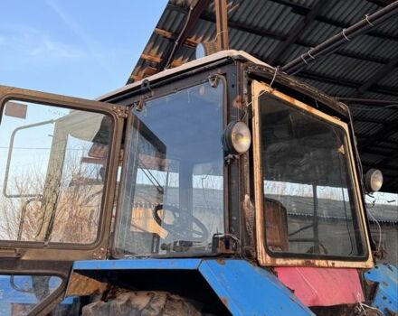 МТЗ Другая, объемом двигателя 4.7 л и пробегом 1000 тыс. км за 10000 $, фото 4 на Automoto.ua