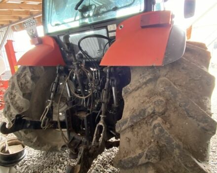 МТЗ Другая, объемом двигателя 7.12 л и пробегом 0 тыс. км за 18000 $, фото 5 на Automoto.ua