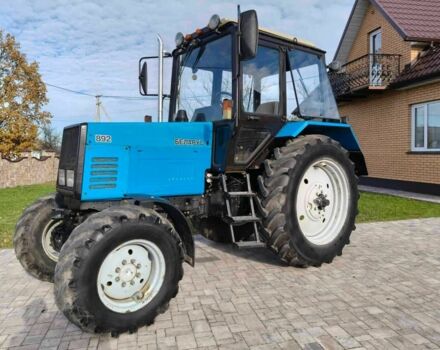 МТЗ Другая, объемом двигателя 0 л и пробегом 0 тыс. км за 14650 $, фото 1 на Automoto.ua