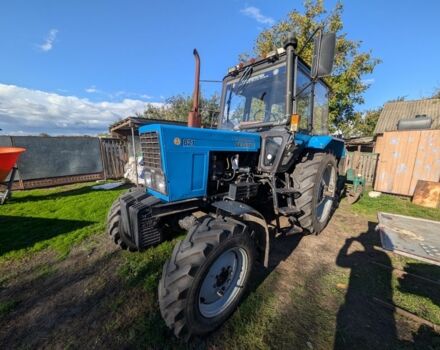 МТЗ Другая, объемом двигателя 0 л и пробегом 0 тыс. км за 14000 $, фото 16 на Automoto.ua