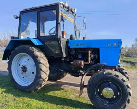 МТЗ Другая, объемом двигателя 1.44 л и пробегом 5 тыс. км за 12800 $, фото 1 на Automoto.ua