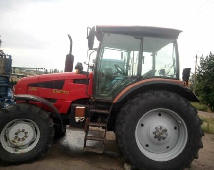 МТЗ Другая, объемом двигателя 0 л и пробегом 0 тыс. км за 13725 $, фото 1 на Automoto.ua