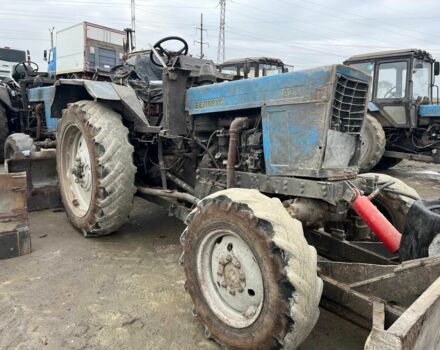 МТЗ Інша, об'ємом двигуна 4.75 л та пробігом 8 тис. км за 6070 $, фото 11 на Automoto.ua