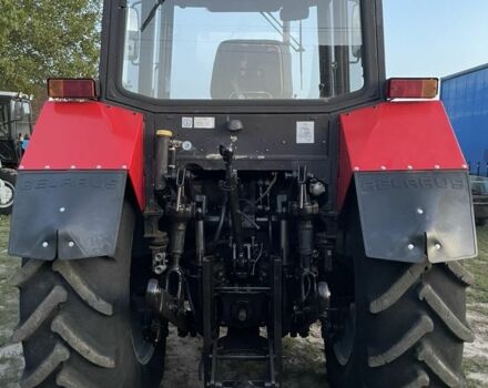 МТЗ Інша, об'ємом двигуна 7.2 л та пробігом 0 тис. км за 18500 $, фото 10 на Automoto.ua