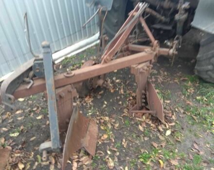 МТЗ Другая, объемом двигателя 4.7 л и пробегом 5 тыс. км за 13500 $, фото 18 на Automoto.ua