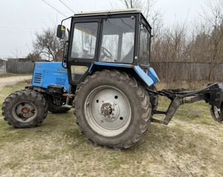 МТЗ Інша, об'ємом двигуна 0 л та пробігом 0 тис. км за 12000 $, фото 4 на Automoto.ua