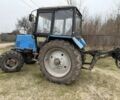 МТЗ Інша, об'ємом двигуна 0 л та пробігом 0 тис. км за 12000 $, фото 4 на Automoto.ua
